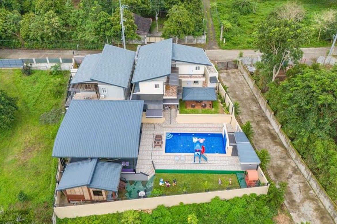 Villa for Sale in Dagatan, Amadeo, Cavite – photo 4