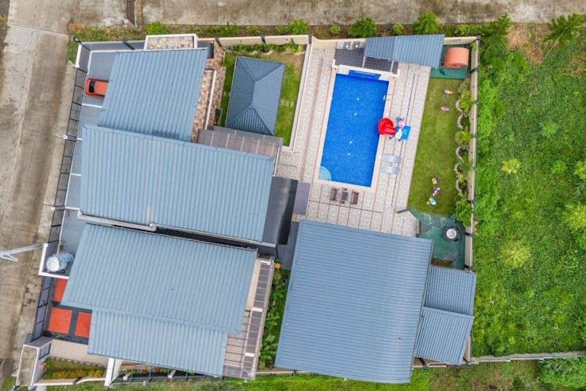 Villa for Sale in Dagatan, Amadeo, Cavite – photo 5