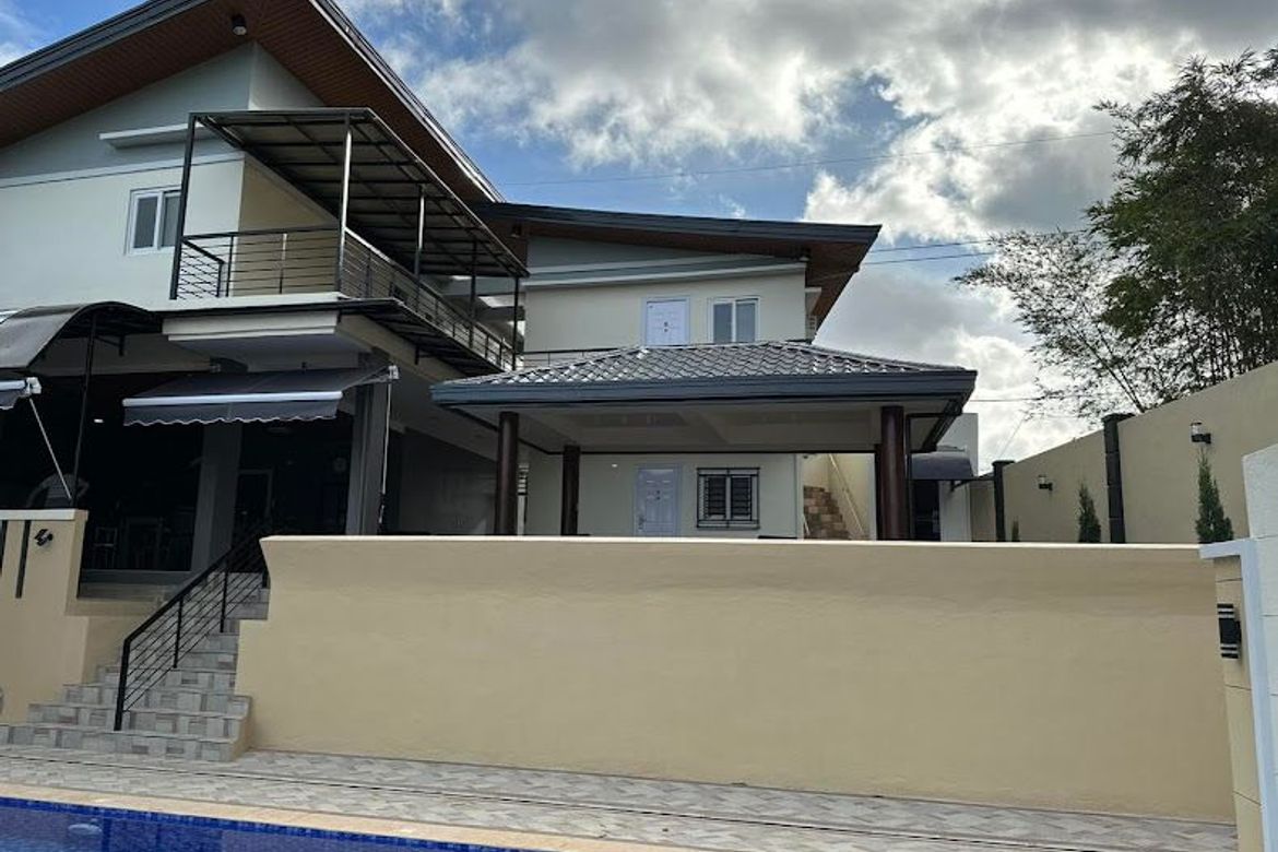 Villa for Sale in Dagatan, Amadeo, Cavite – photo 6