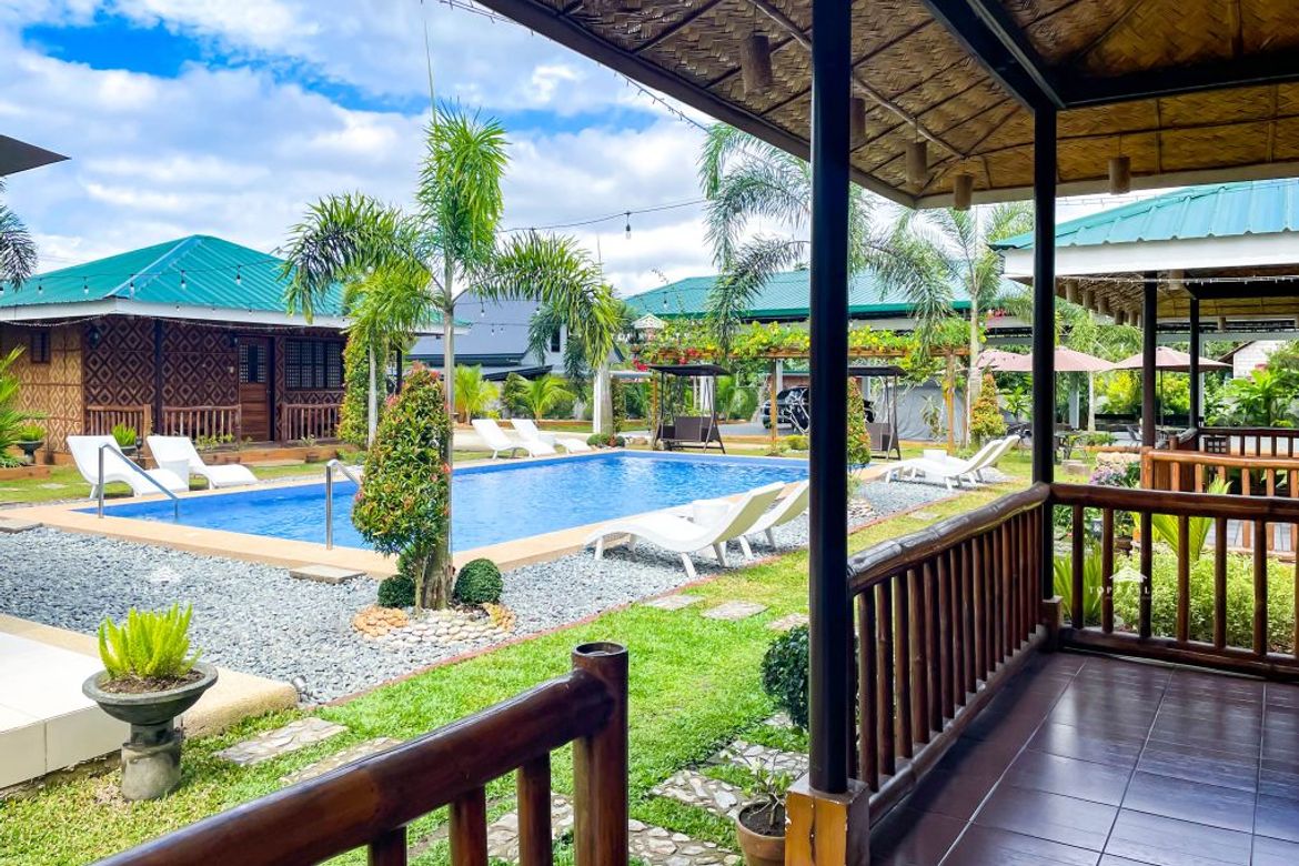Villa for Sale in Dagatan, Amadeo, Cavite – photo 4