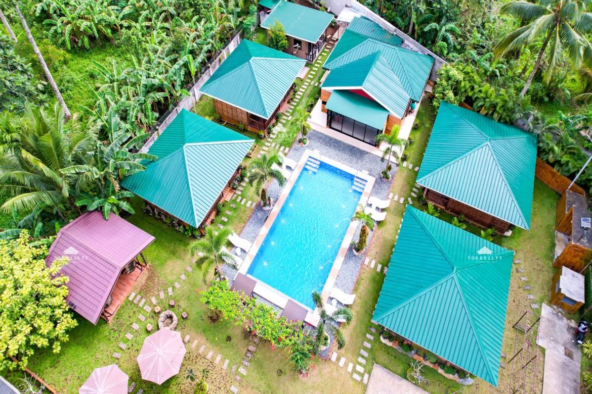 Villa for Sale in Dagatan, Amadeo, Cavite – photo 7
