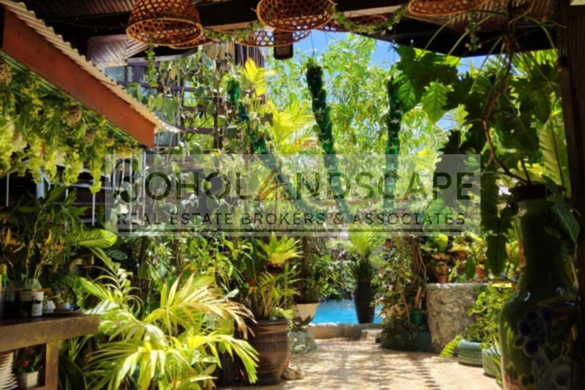 Villa for Sale in Libaong, Panglao, Bohol – photo 3