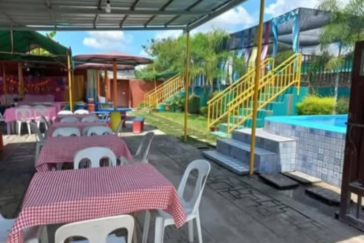 Villa for Sale in Lubao, Pampanga – photo 5