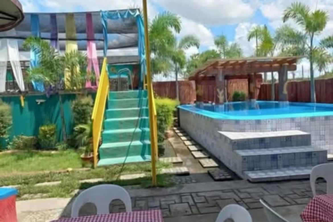 Villa for Sale in Lubao, Pampanga – photo 6