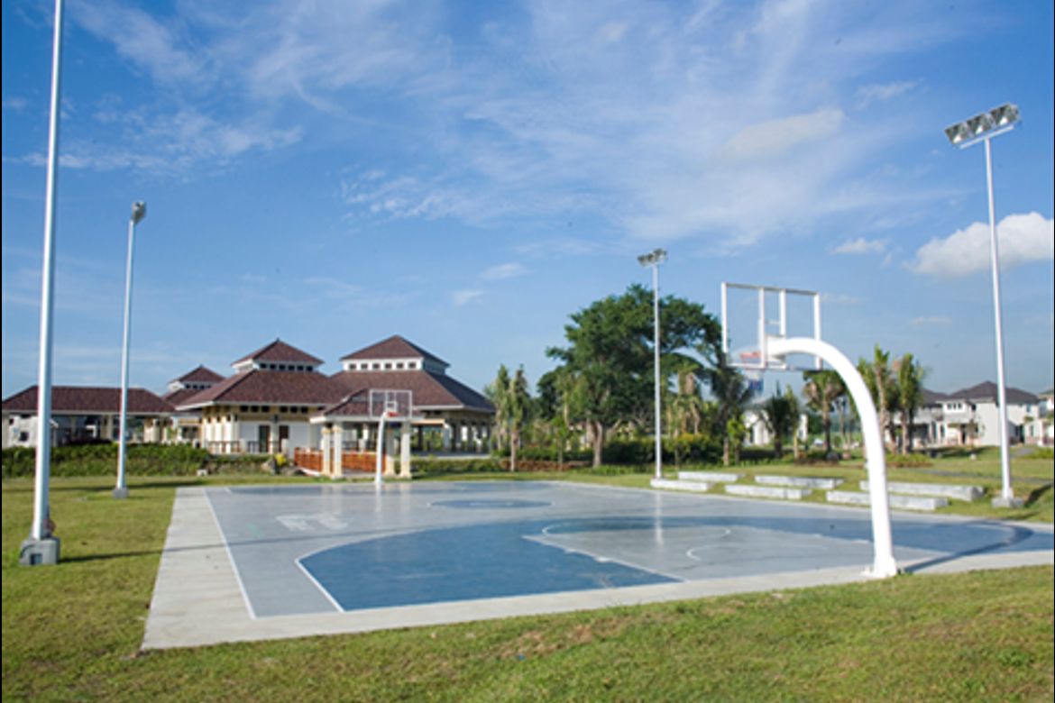 Villa for Sale in Mampalasan, Biñan, Laguna – photo 8
