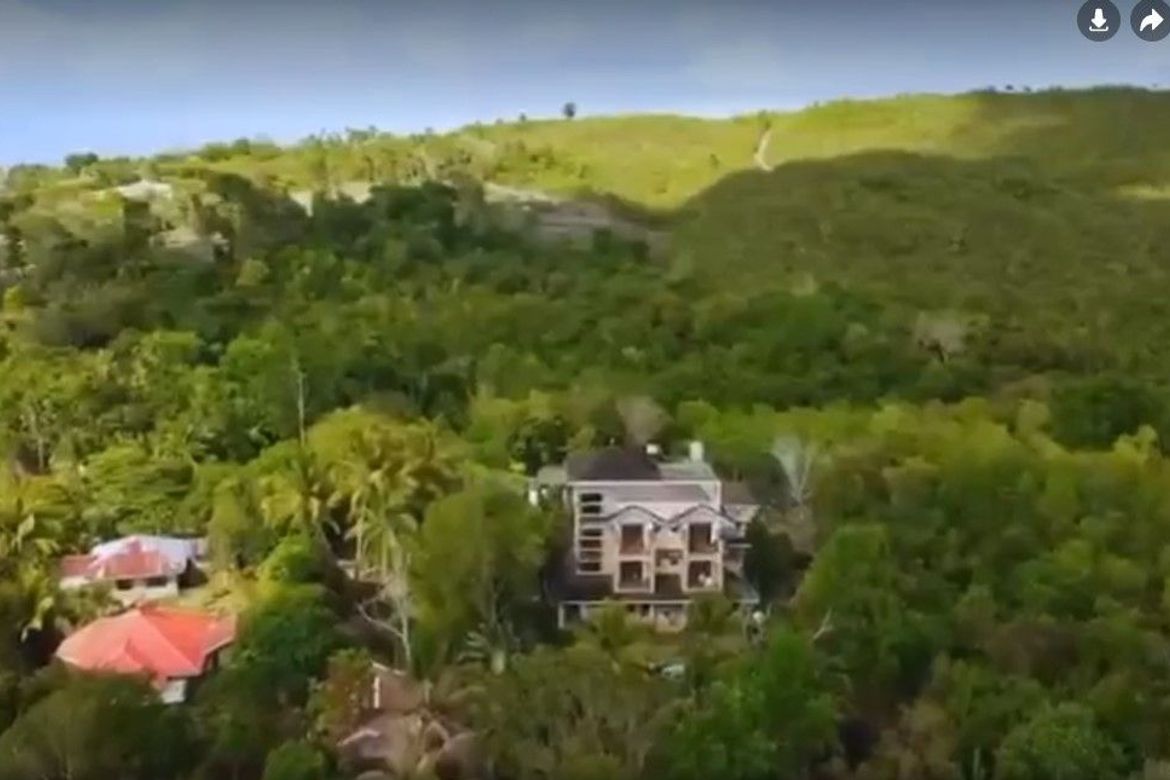 Villa for Sale in Mariveles, Dauis, Bohol – photo 8