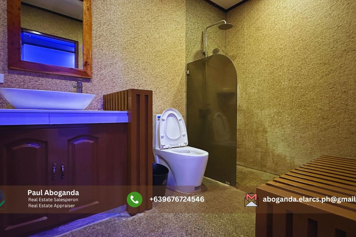 Villa for Sale in Pampang, Angeles, Pampanga – photo 2