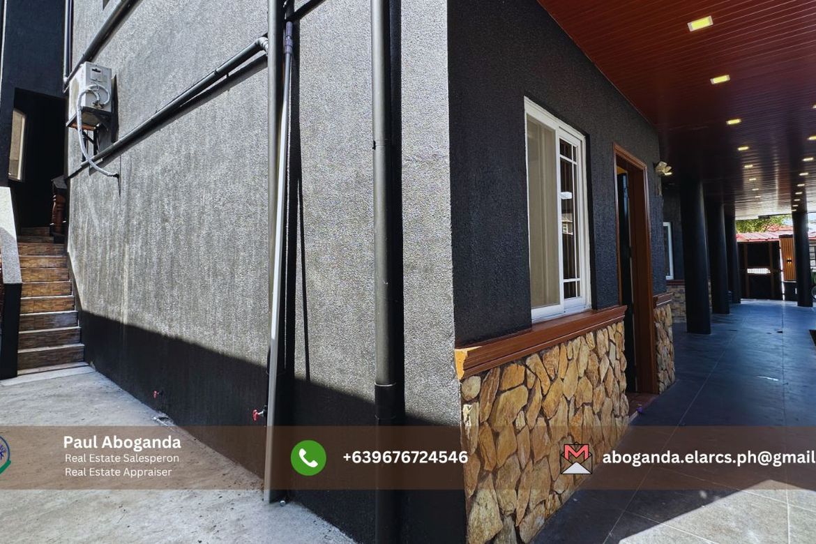 Villa for Sale in Pampang, Angeles, Pampanga – photo 7