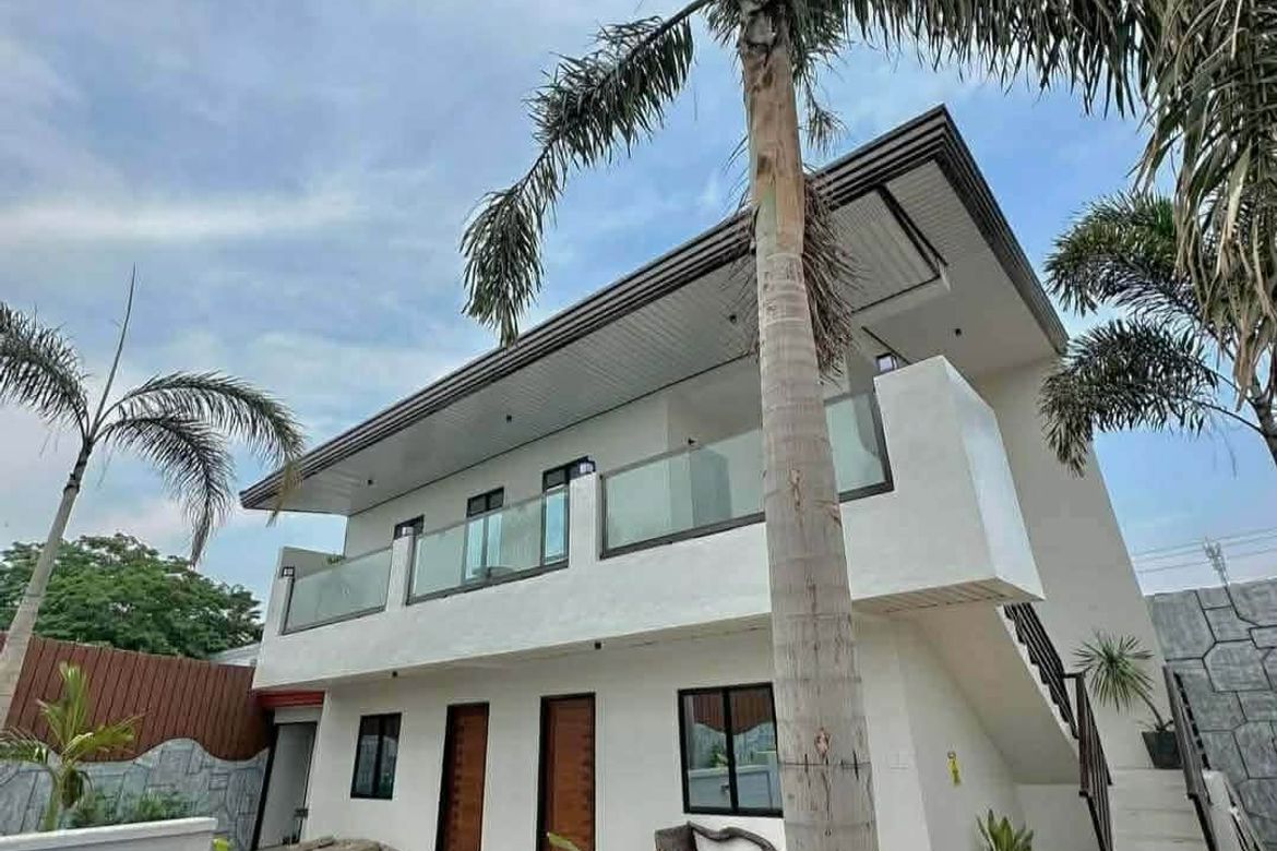 Villa for Sale in Panipuan, Mexico, Pampanga