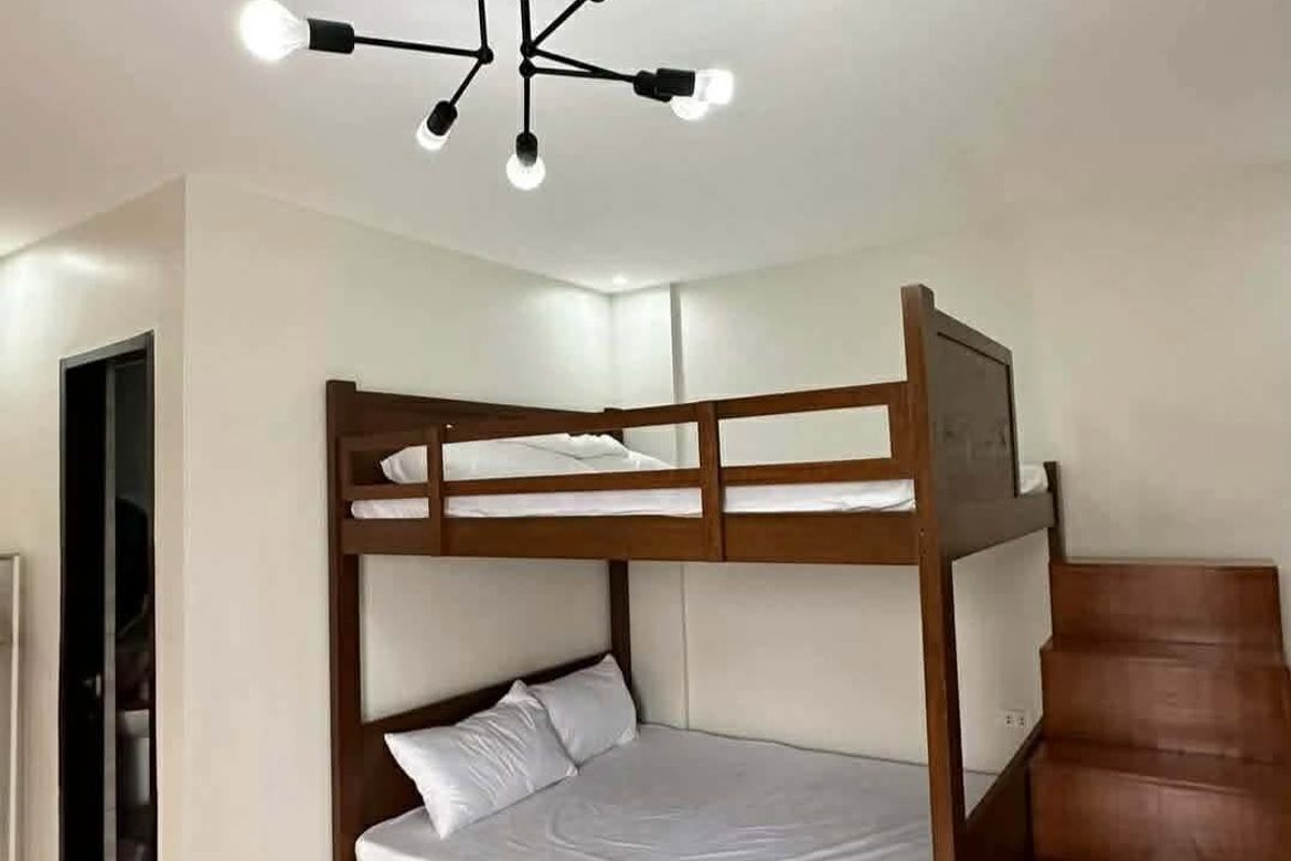 Villa for Sale in Panipuan, Mexico, Pampanga – photo 3