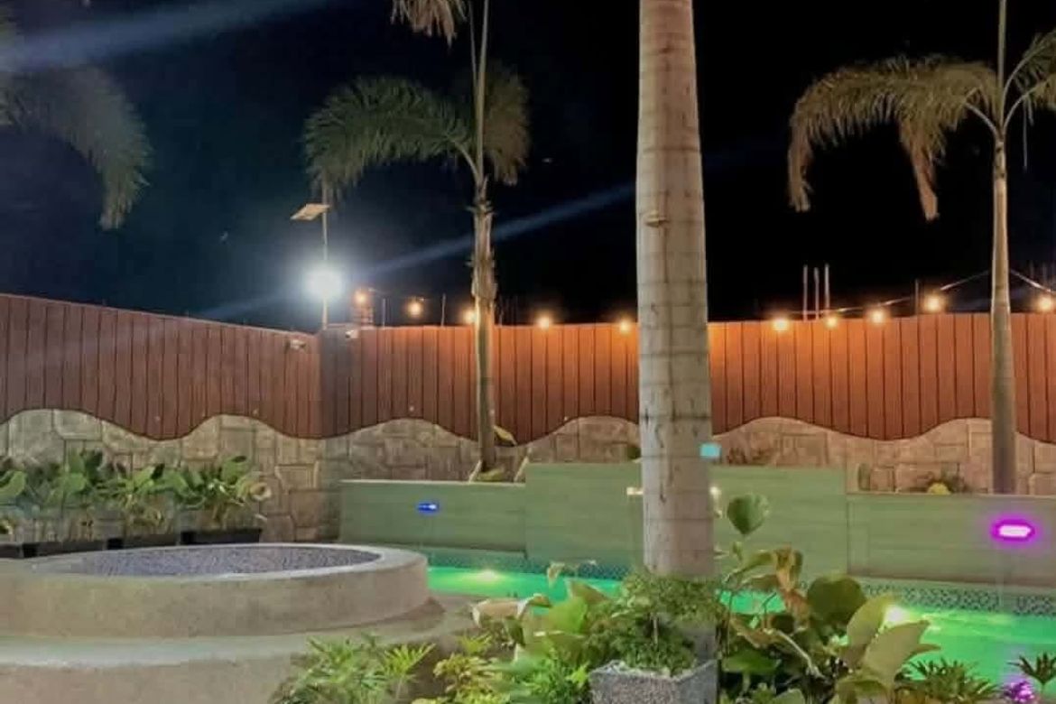 Villa for Sale in Panipuan, Mexico, Pampanga – photo 4