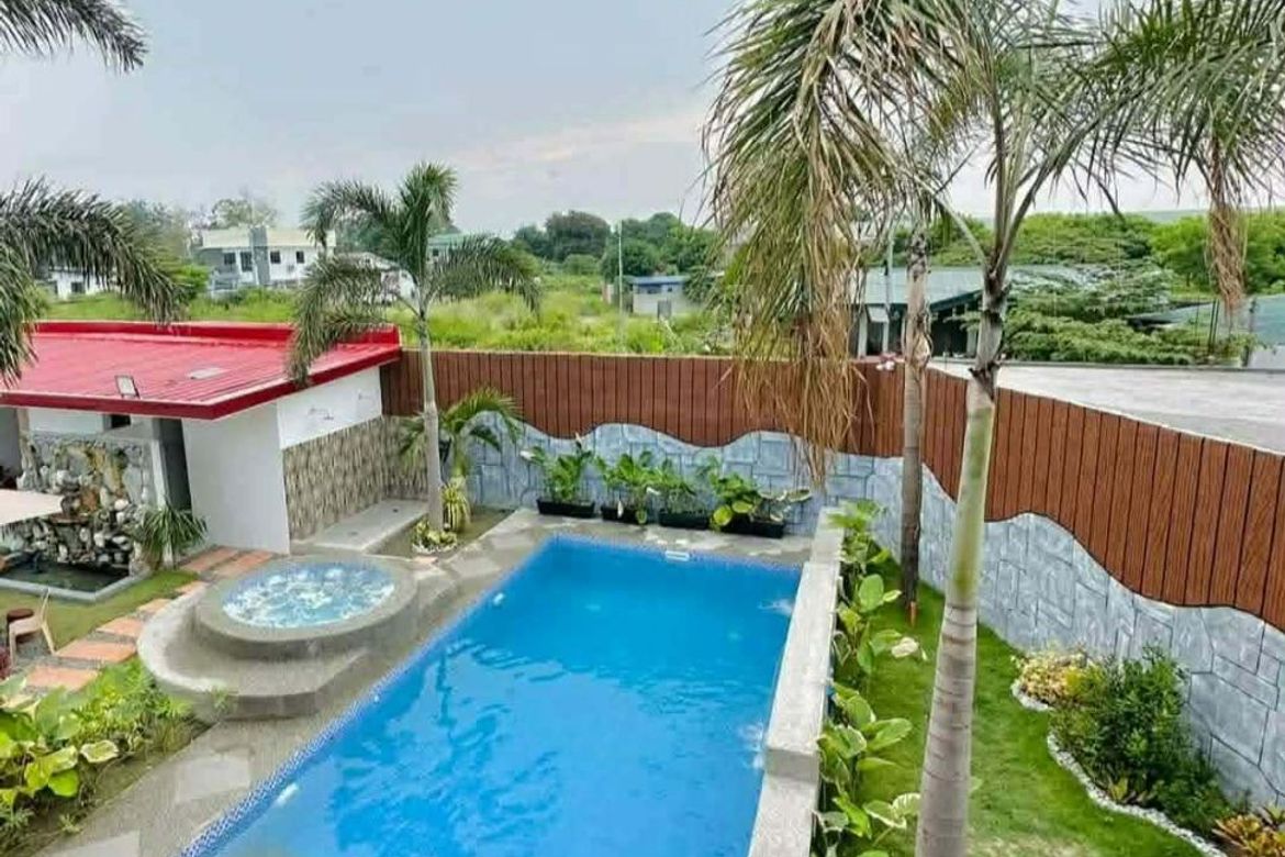 Villa for Sale in Panipuan, Mexico, Pampanga – photo 5