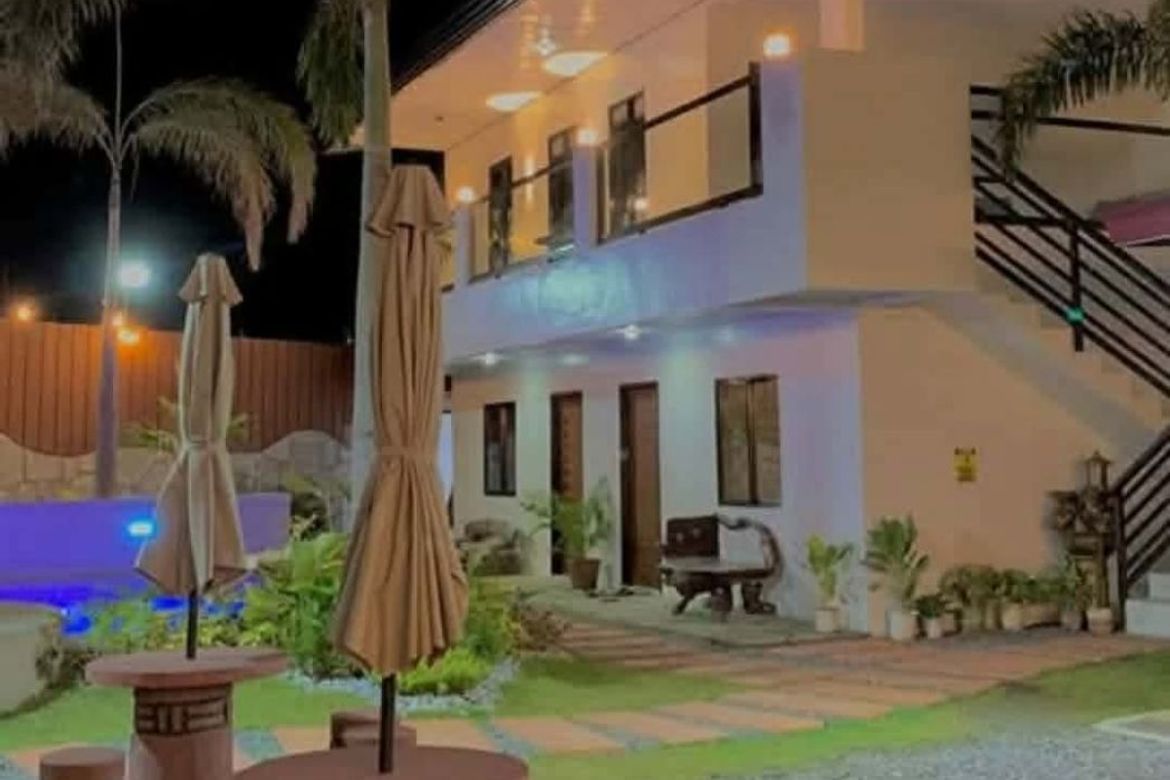 Villa for Sale in Panipuan, Mexico, Pampanga – photo 7