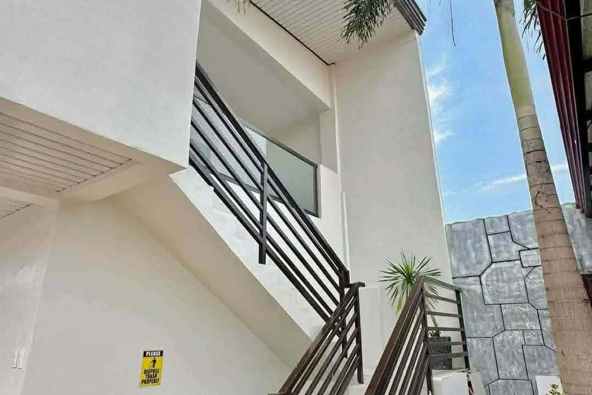 Villa for Sale in Panipuan, Mexico, Pampanga – photo 8