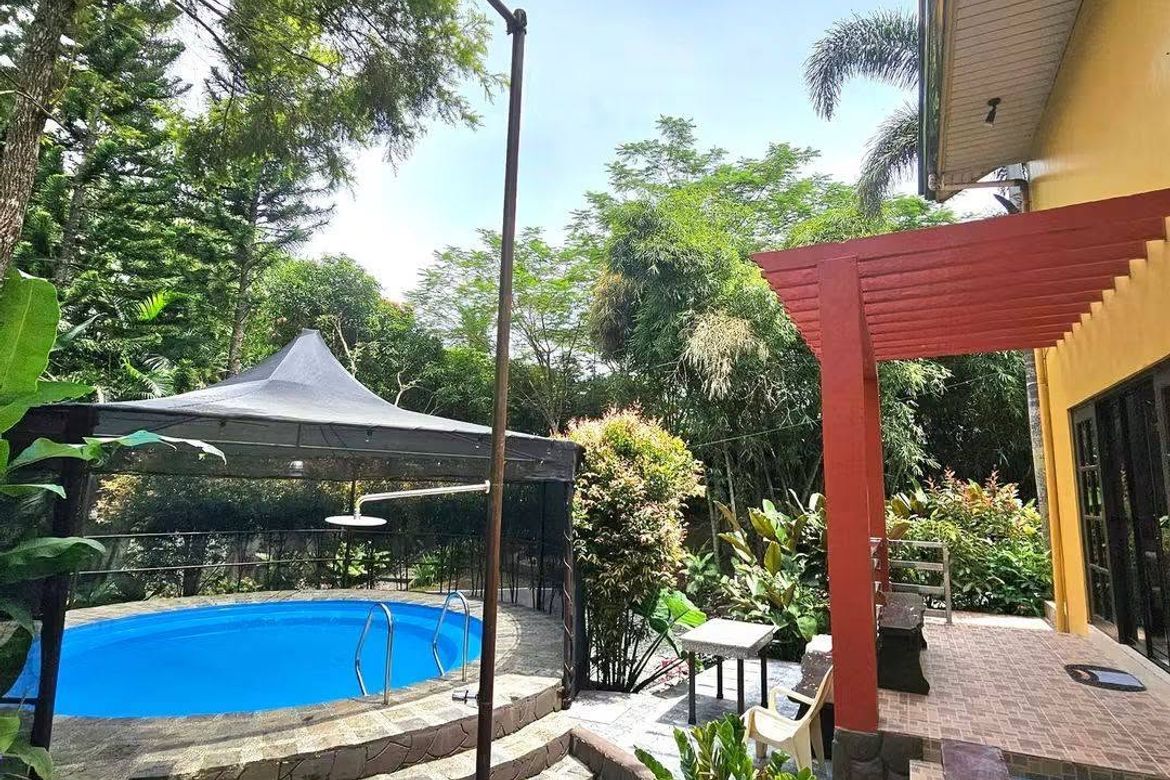Villa for Sale in Poblacion I, Mendez, Cavite