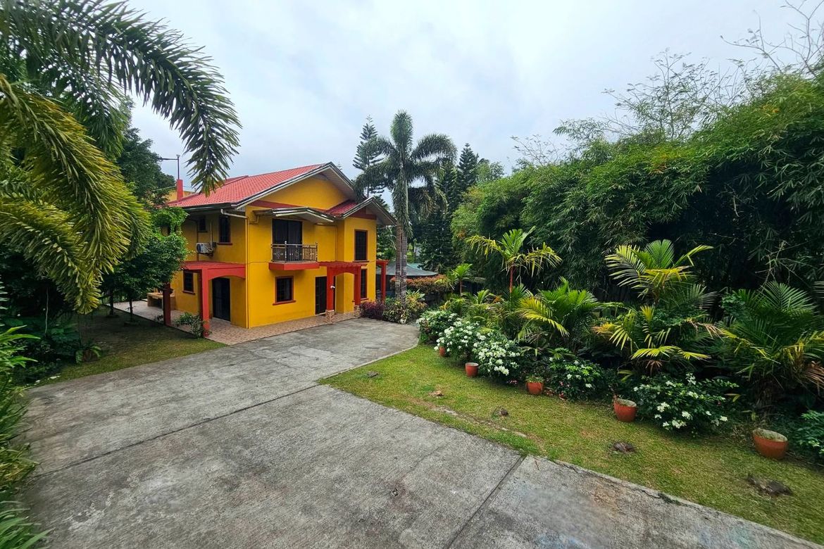 Villa for Sale in Poblacion I, Mendez, Cavite – photo 6