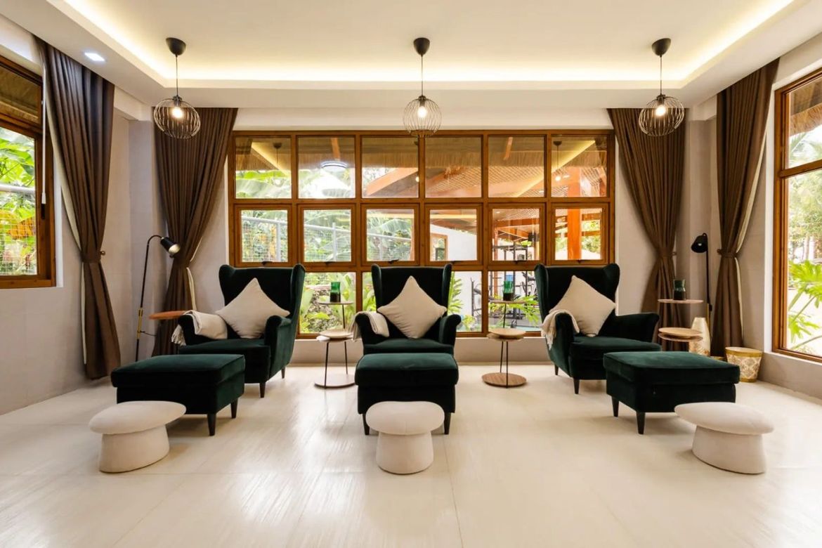 Villa for Sale in San Francisco, Cebu – photo 2