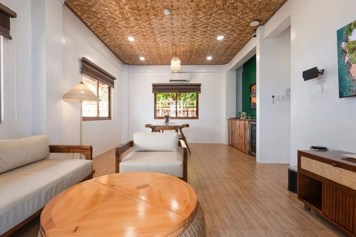 Villa for Sale in San Francisco, Cebu – photo 4