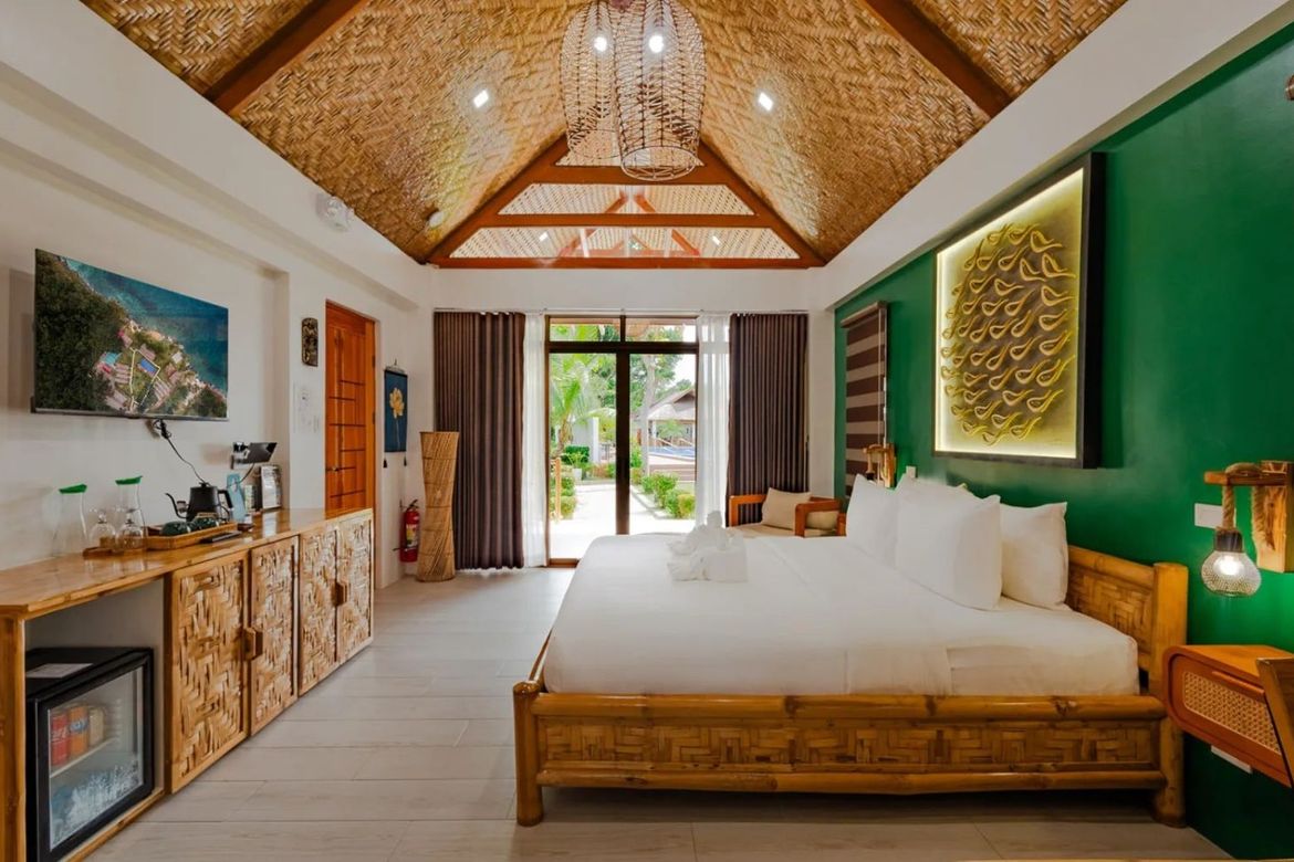 Villa for Sale in San Francisco, Cebu – photo 7
