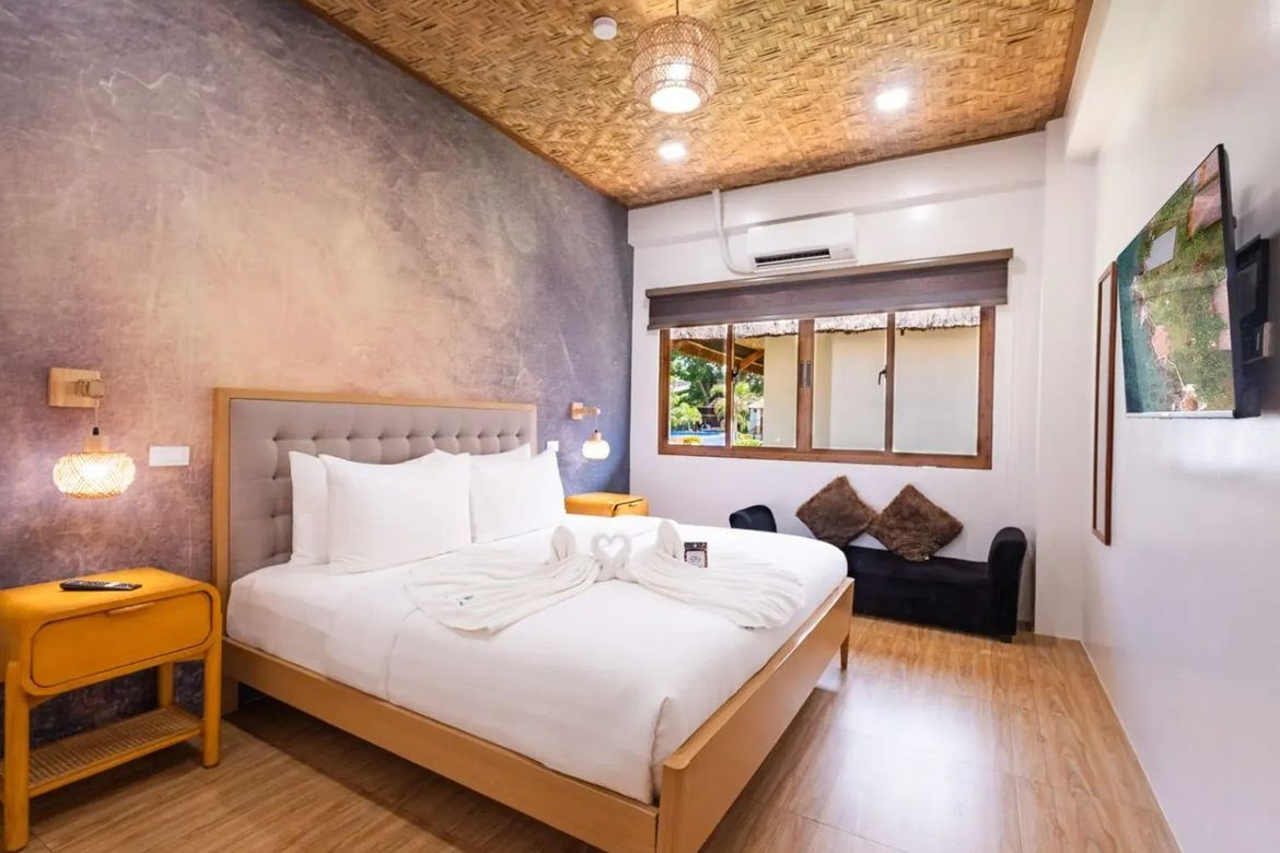 Villa for Sale in San Francisco, Cebu – photo 8