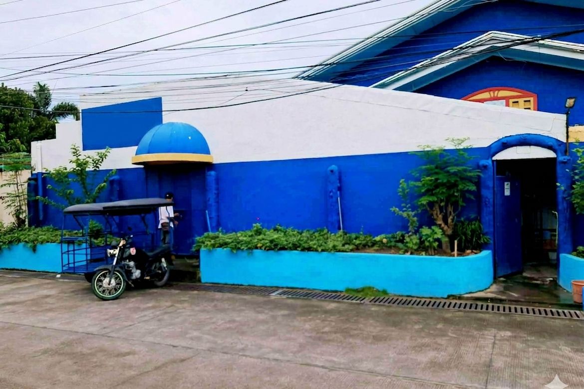 Villa for Sale in San Jose, Balanga, Bataan