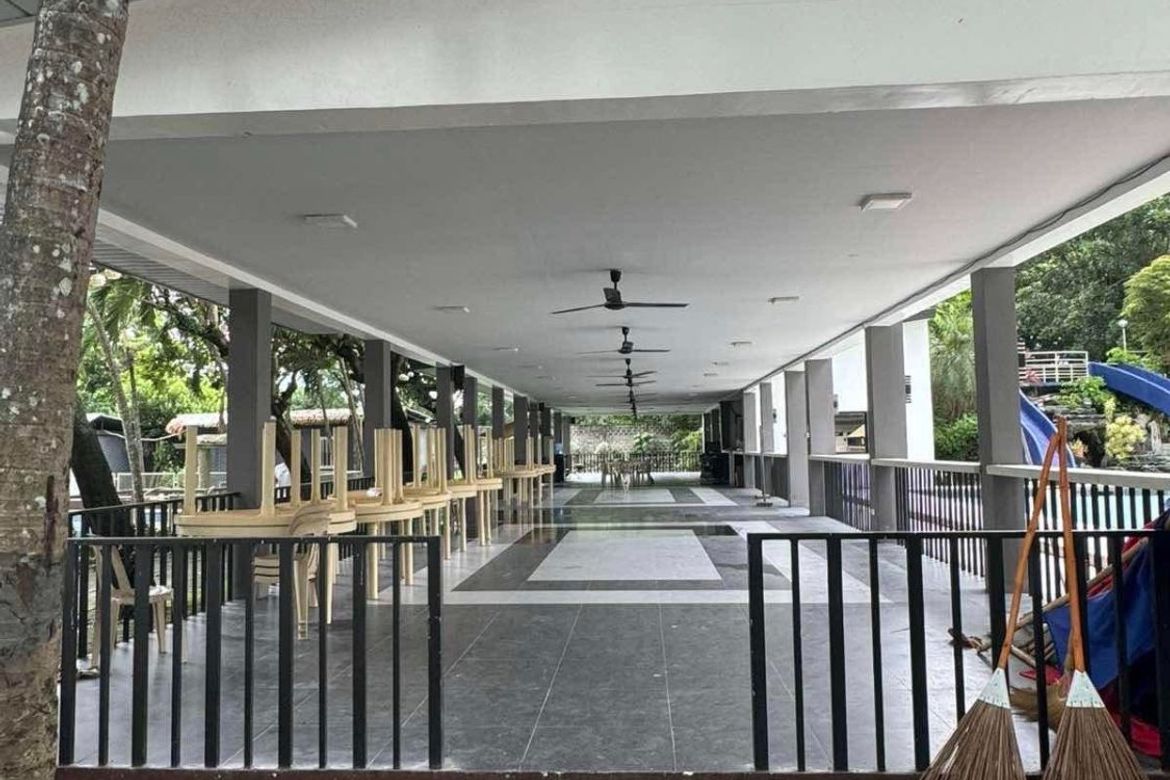 Villa for Sale in Santa Cruz, Magalang, Pampanga – photo 7
