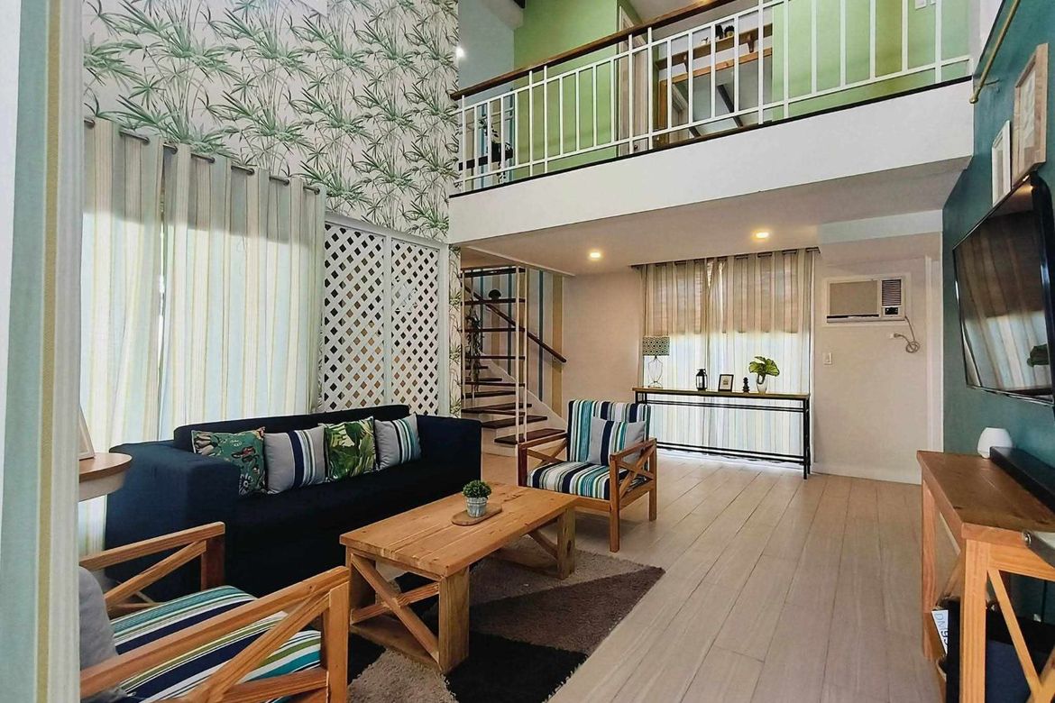 Villa for Sale in Santo Rosario, San Fernando, Pampanga – photo 2