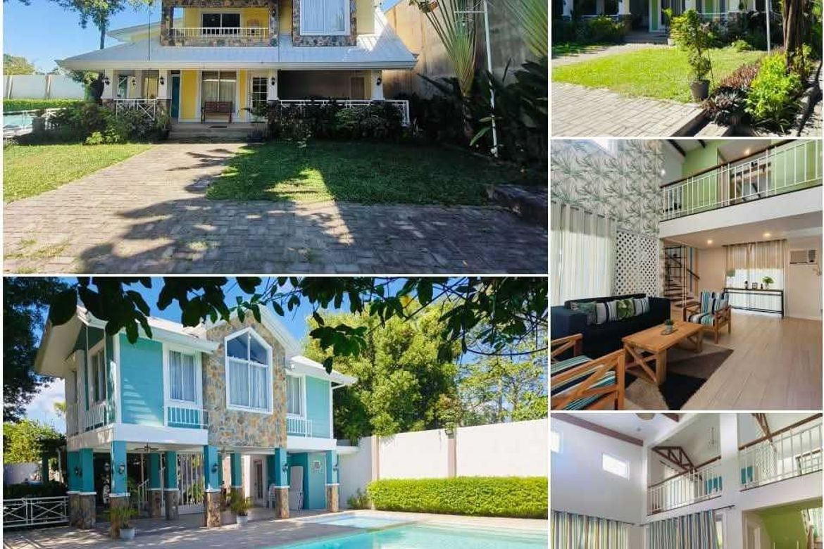 Villa for Sale in Santo Rosario, San Fernando, Pampanga – photo 4