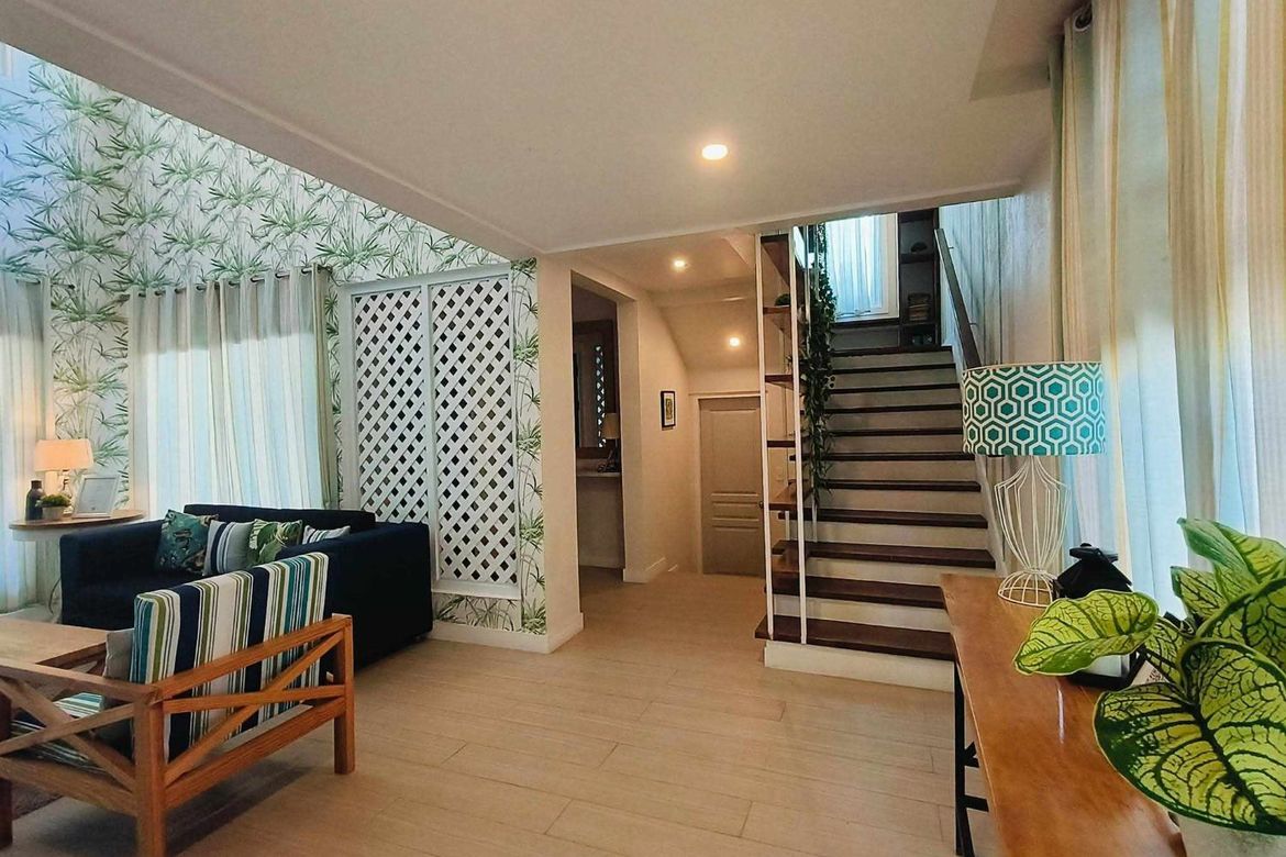 Villa for Sale in Santo Rosario, San Fernando, Pampanga – photo 5