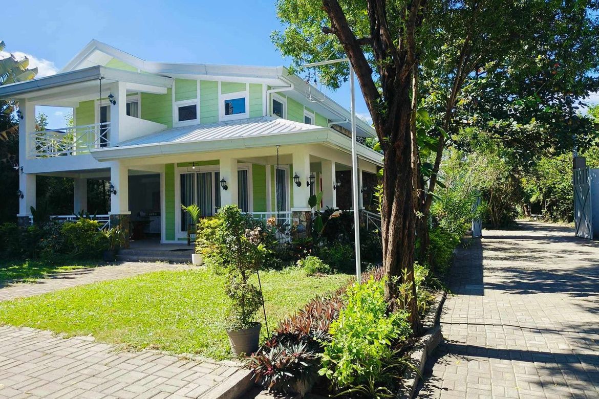 Villa for Sale in Santo Rosario, San Fernando, Pampanga – photo 7