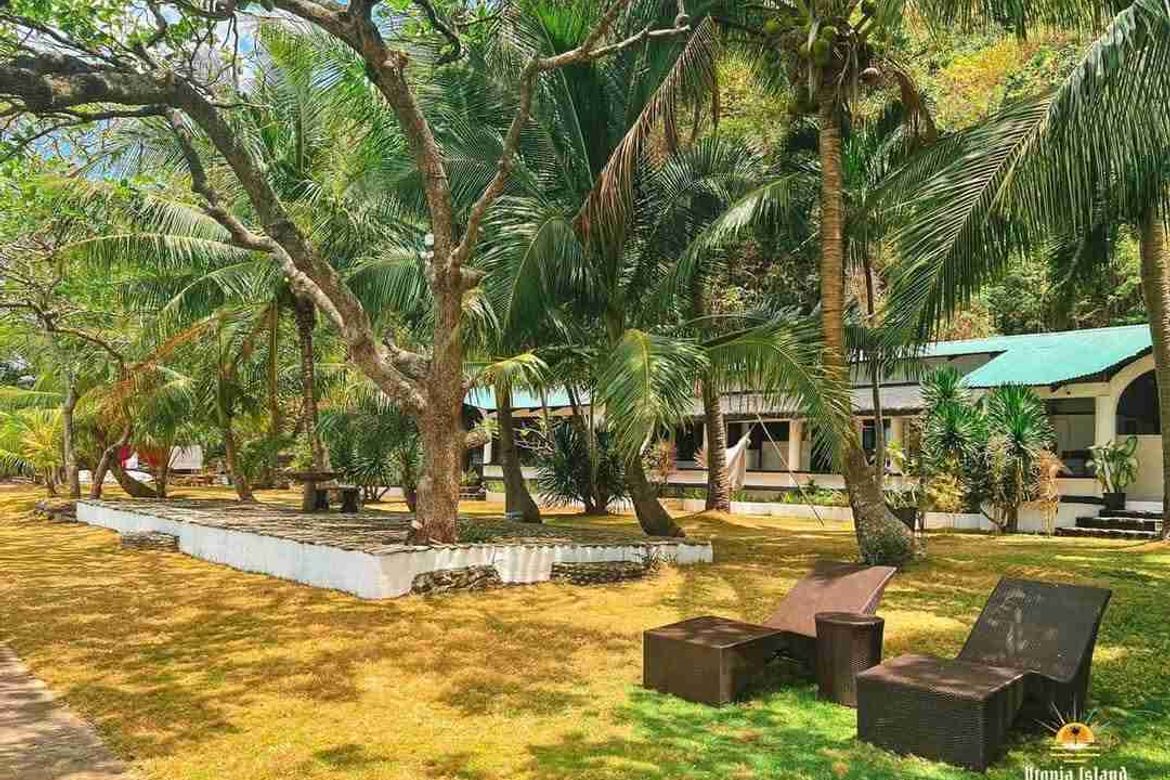 Villa for Sale in Sinala, Bauan, Batangas