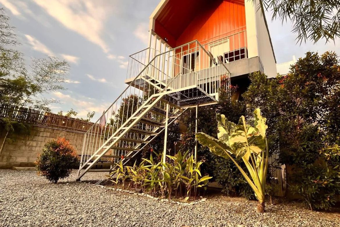 Villa for Sale in Tabun, Mabalacat, Pampanga