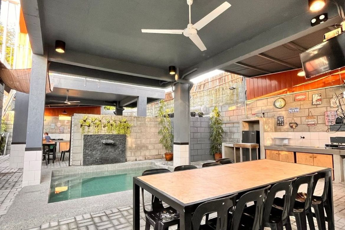 Villa for Sale in Tabun, Mabalacat, Pampanga – photo 3