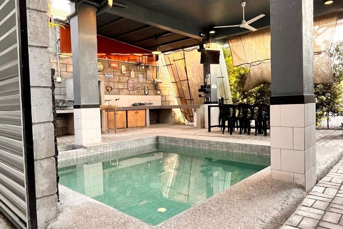Villa for Sale in Tabun, Mabalacat, Pampanga – photo 5