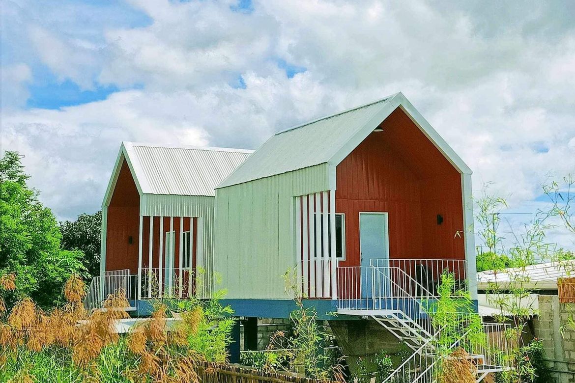 Villa for Sale in Tabun, Mabalacat, Pampanga – photo 7