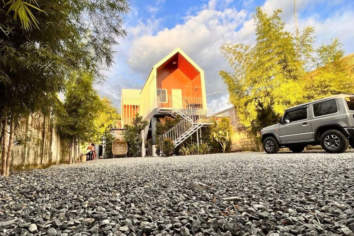Villa for Sale in Tabun, Mabalacat, Pampanga – photo 8