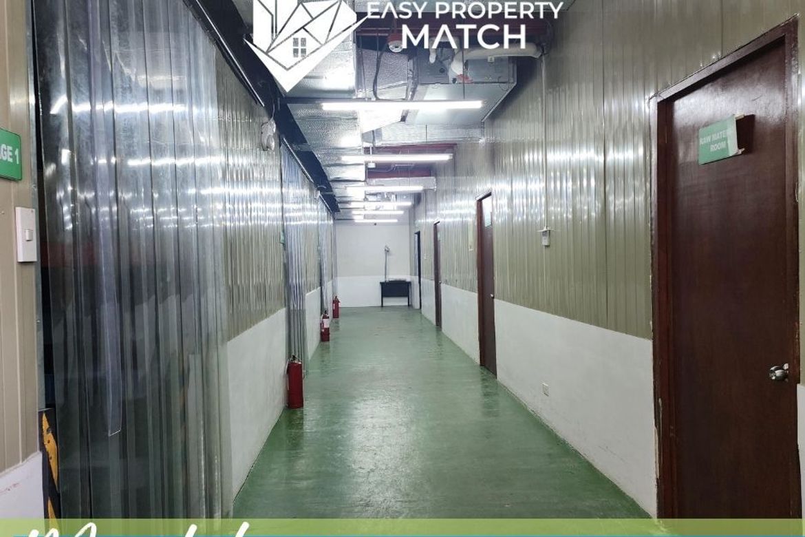Warehouse / Factory for Rent in Addition Hills, Mandaluyong, Metro Manila photo 2