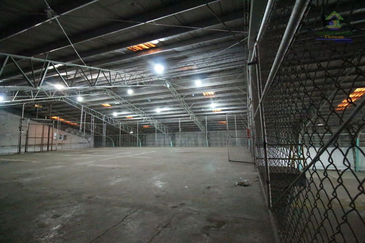 Warehouse / Factory for Rent in Alabang, Muntinlupa, Metro Manila photo 3