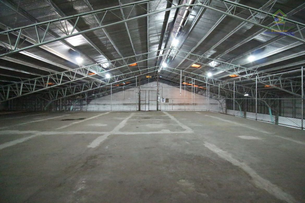 Warehouse / Factory for Rent in Alabang, Muntinlupa, Metro Manila photo 4