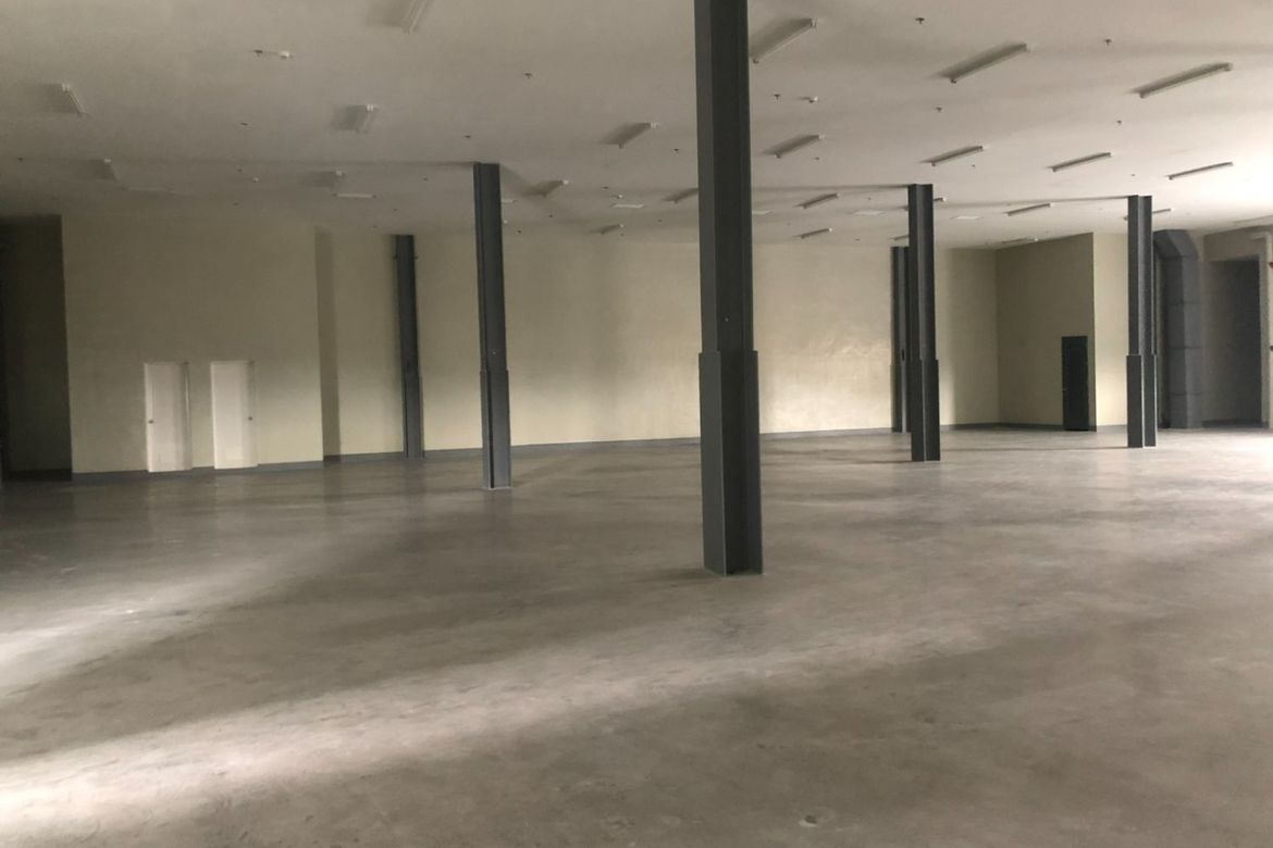 Warehouse / Factory for Rent in Bagong Ilog, Pasig, Metro Manila photo 2