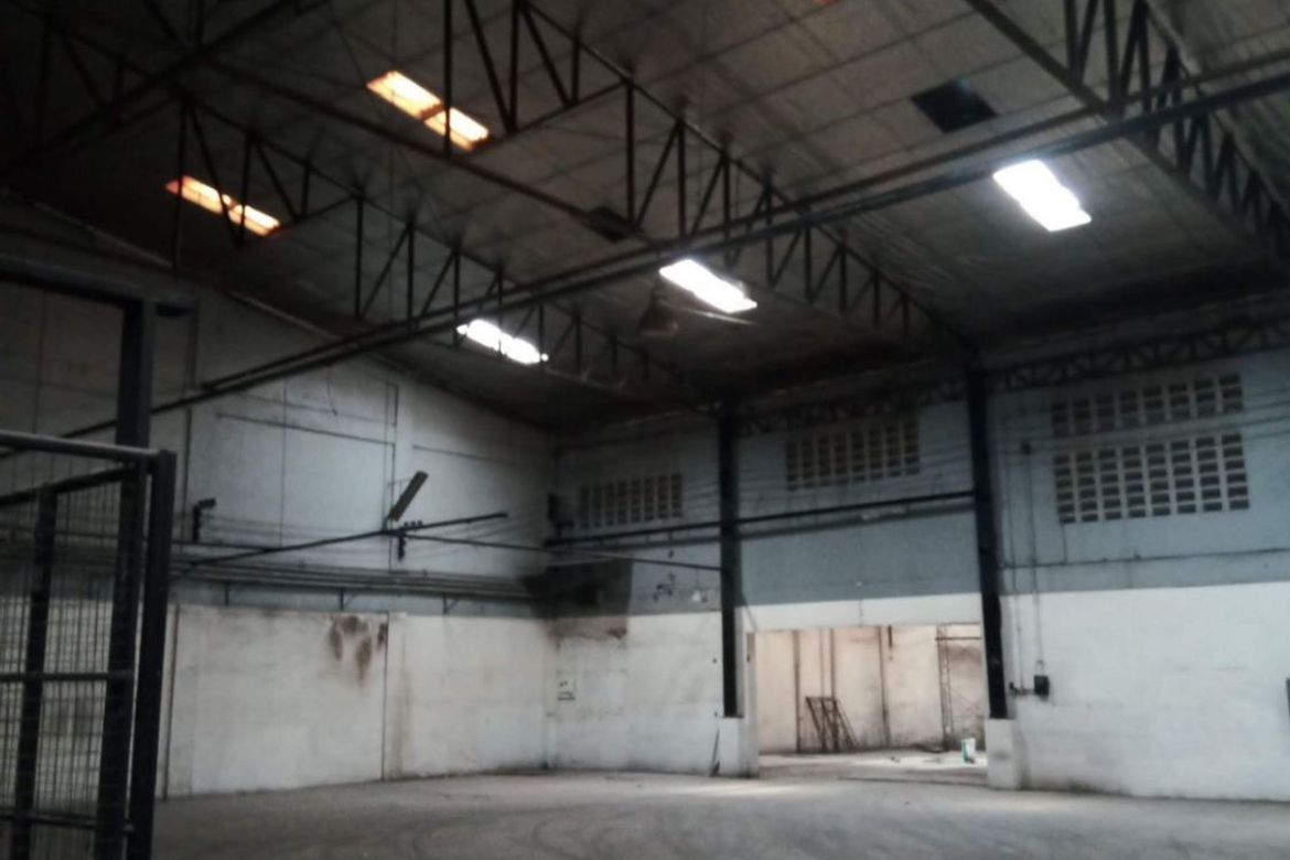 Warehouse / Factory for Rent in Bagong Tanyag, Taguig, Metro Manila photo 2