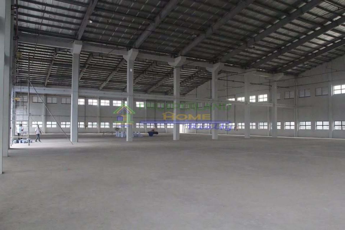 Warehouse / Factory for Rent in Bagtas, Tanza, Cavite photo 2