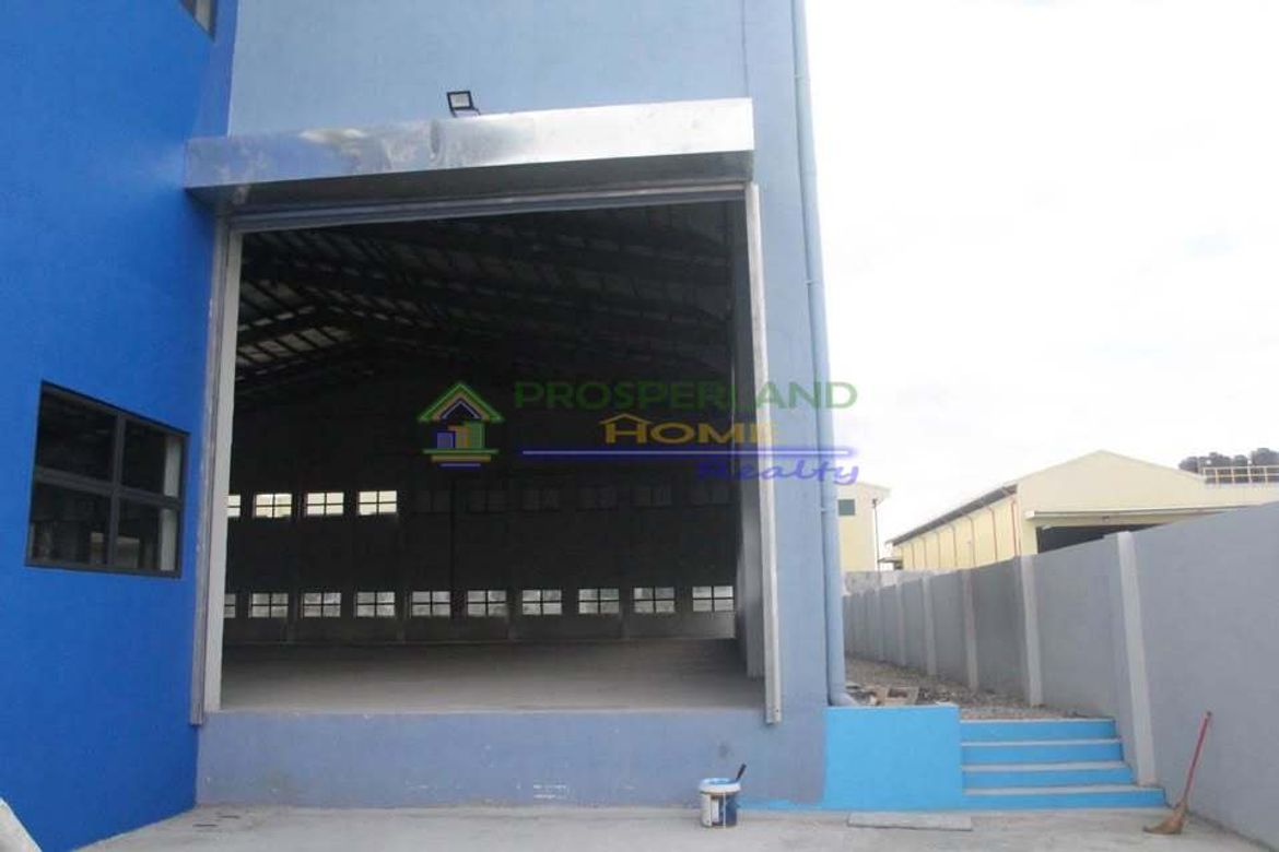Warehouse / Factory for Rent in Bagtas, Tanza, Cavite photo 4
