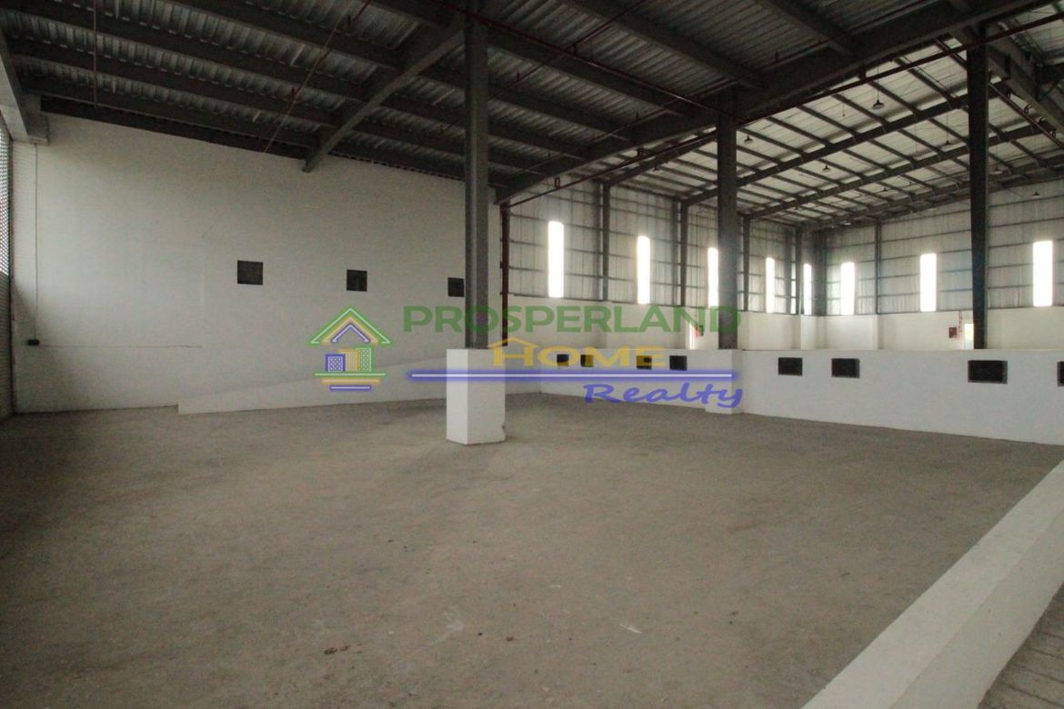 Warehouse / Factory for Rent in Bagtas, Tanza, Cavite