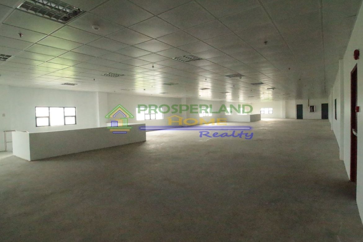 Warehouse / Factory for Rent in Bagtas, Tanza, Cavite photo 4