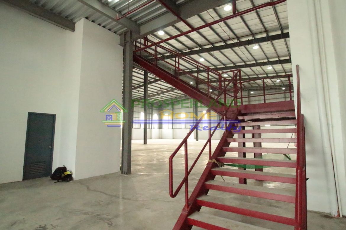 Warehouse / Factory for Rent in Bagtas, Tanza, Cavite photo 6