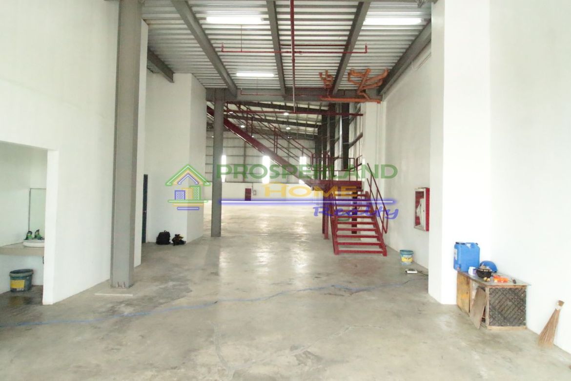 Warehouse / Factory for Rent in Bagtas, Tanza, Cavite photo 8