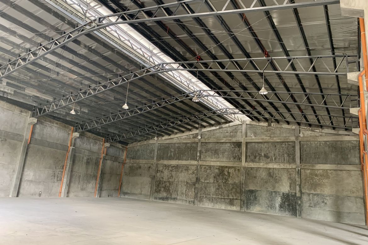 Warehouse / Factory for Rent in Barangay 13-B, Davao City, Davao del Sur photo 3