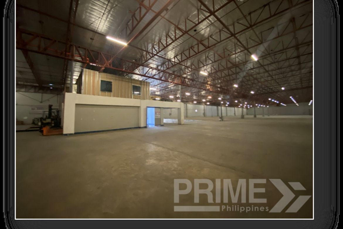 Warehouse / Factory for Rent in Barangay 19-B, Davao City, Davao del Sur photo 2