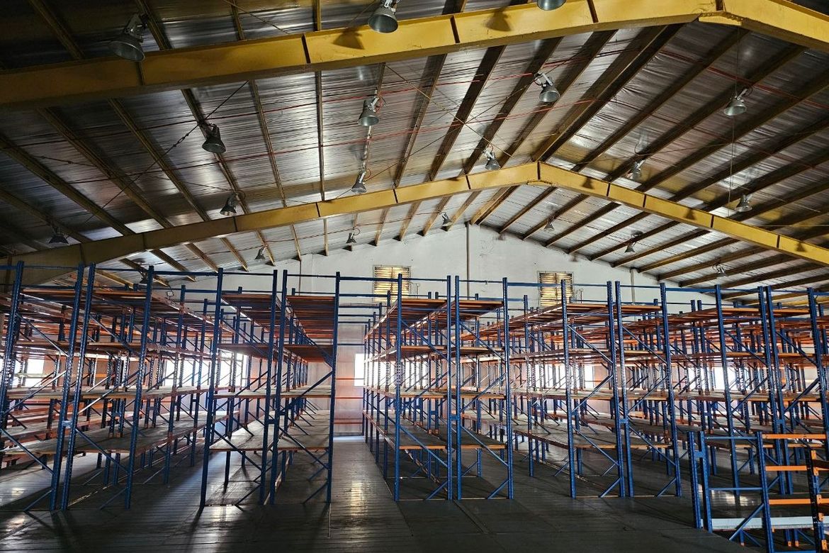 Warehouse / Factory for Rent in Barangay 4, Carmona, Cavite photo 7